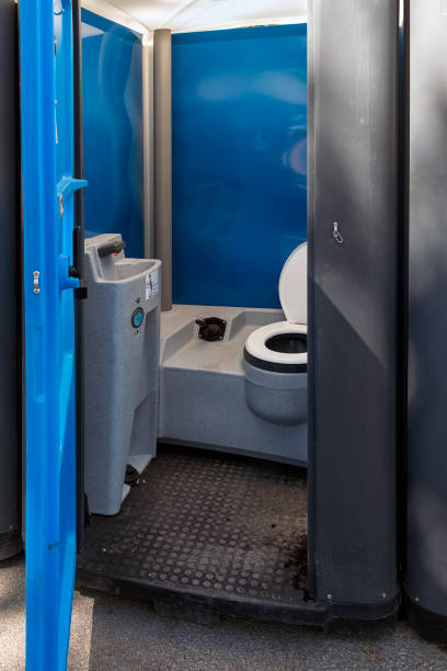 Best Porta potty rental near me  in Camden, OH
