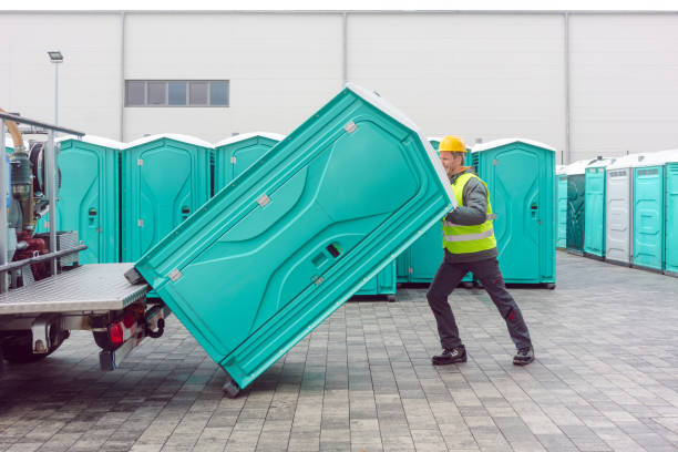 Camden, OH porta potty rental Company