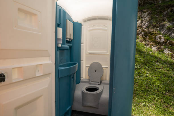 Portable Toilet Options We Offer in Camden, OH