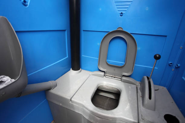 Best Portable toilet rental cost  in Camden, OH