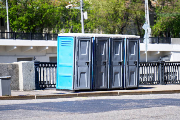 Best Porta potty for special events  in Camden, OH