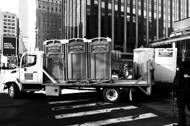 Camden, OH porta potty rental Company