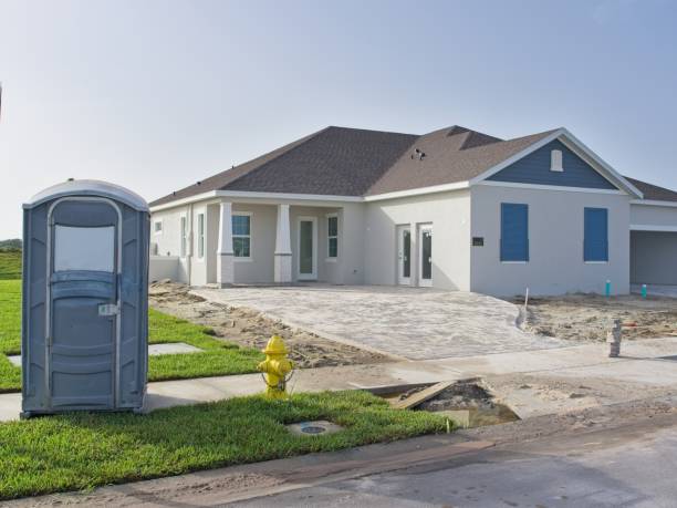 Best Temporary restroom rental  in Camden, OH